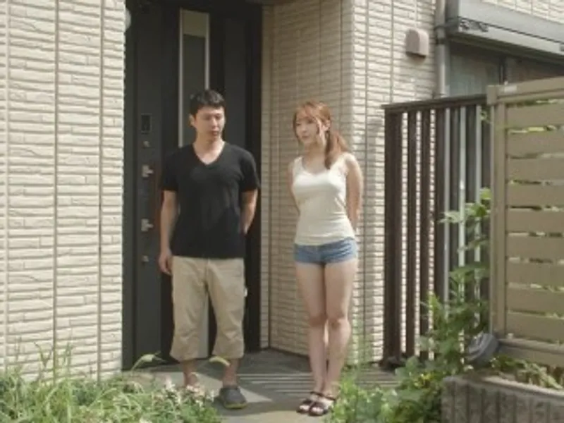 địt cô người tình cũ thời thơ ấu