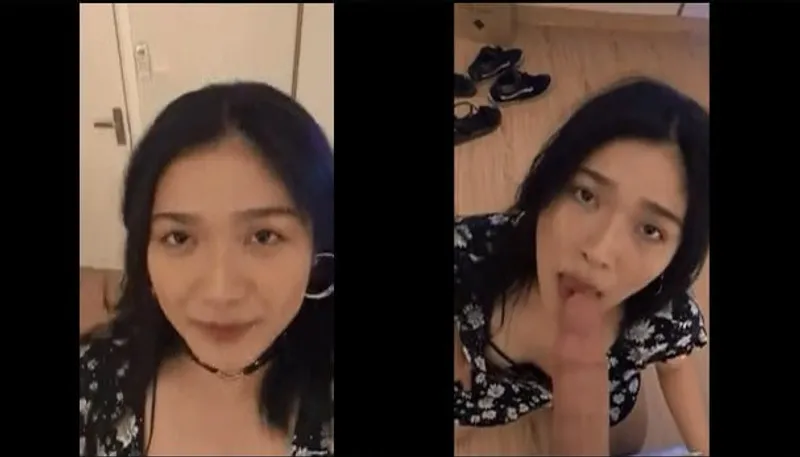 Con ghệ ngoại thương thích cặc tây - asianbabyggirl 4