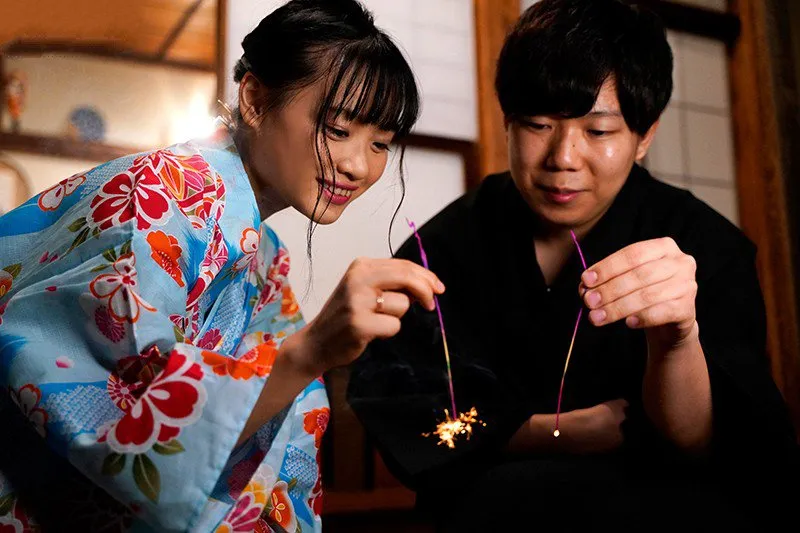 Trốn chồng sắp cưới vụng trộm với nyc gặp lại sau 5 năm xa cách