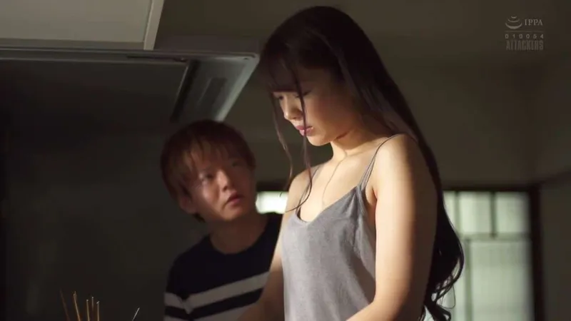 Bồ của chị gái đụ cô em bà xã đang buồn bã vì thất tình